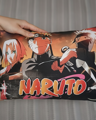 Cuscino piccolo Naruto , 20 x29 cm