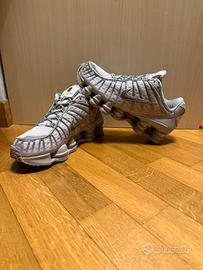 nike shox donna
