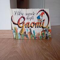 il libro segreto degli gnomi