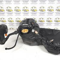 SERBATOIO CARBURANTE AUDI A4 «8H7» CABRIO (2002)