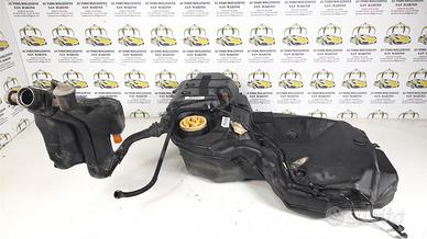 SERBATOIO CARBURANTE AUDI A4 «8H7» CABRIO (2002)