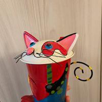 Portatutto Gatto Gall & Zick