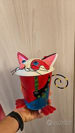 Portatutto Gatto Gall & Zick