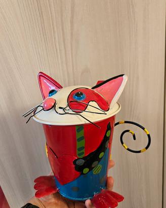 Portatutto Gatto Gall & Zick
