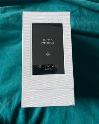 Guerlain Tonka Impériale Eau de Parfum