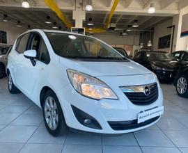 Opel Meriva 1.4 Turbo 120CV GPL Tech Elective