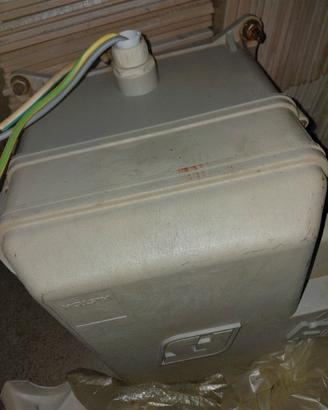 telefono ferrovie dello stato FS 