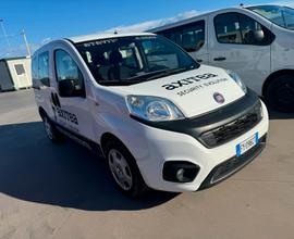 Fiat Qubo 1.3 MJT 80 CV Start&Stop Easy