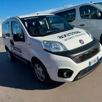 Fiat Qubo 1.3 MJT 80 CV Start&Stop Easy