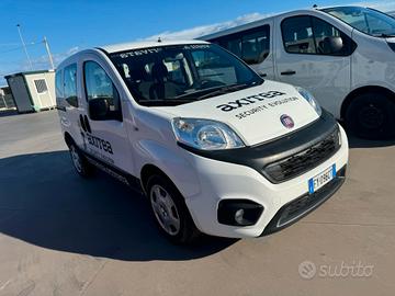 Fiat Qubo 1.3 MJT 80 CV Start&Stop Easy