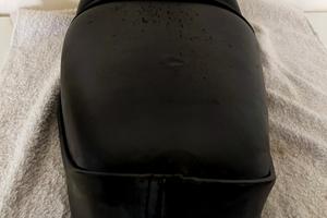 Sella Biposto Originale Vespa anni '60/'70 – Compl