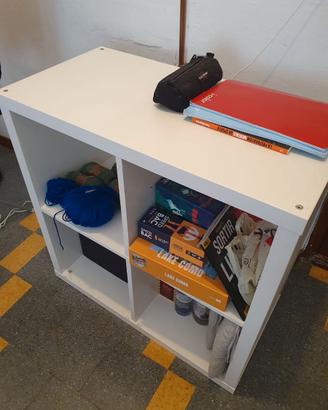 Libreria / Scaffale IKEA KALLAX