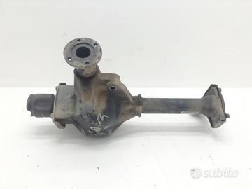 DIFFERENZIALE ANTERIORE SSANGYONG Kyron 1Â° Serie