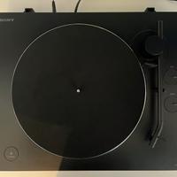 Giradischi Sony PS-LX310BT