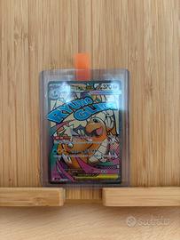 Mega Dragonite EX Mega Dream JP