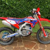 Honda CRF 250 RX Enduro - 2024