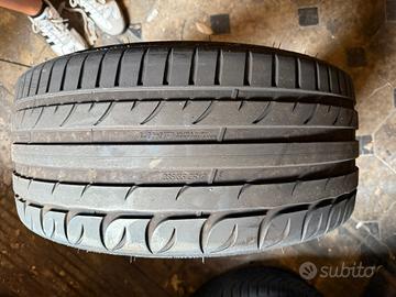 Gomma 235/35 R19 Kormoran