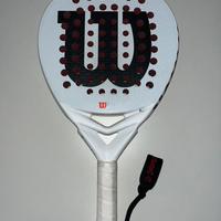 Racchetta padel Wilson Bela LT V2.5