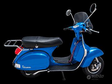 Vespa 150 Px