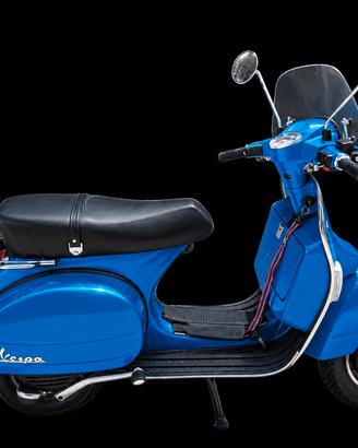 Vespa 150 Px