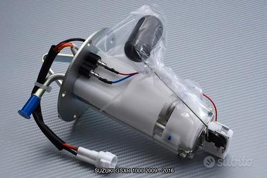 Pompa benzina SUZUKI GSXR 1000 2009 - 2016