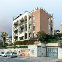 Elegante appartamento bilivelli con terrazza