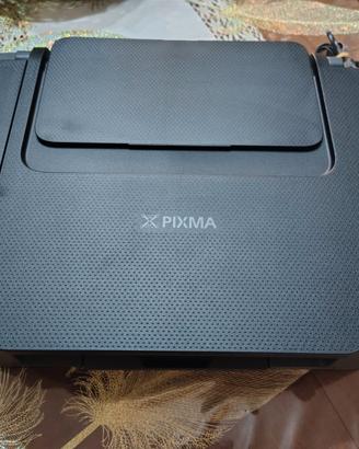 Stampante Canon Pixma ts 3550i