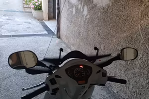 scooter Honda SH 300I