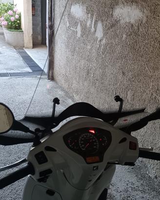 scooter Honda SH 300I