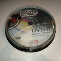 Dvd-r