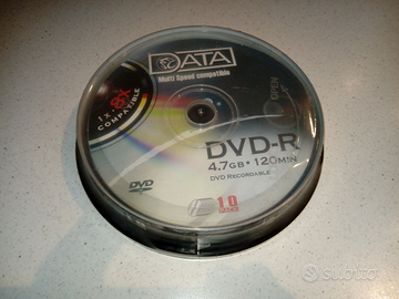 Dvd-r