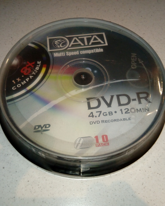 Dvd-r