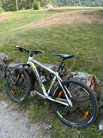 Merida Matts 40-D MTB – 18”