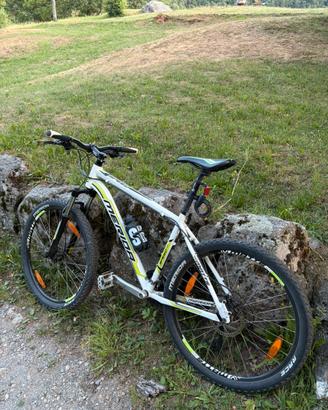 Merida Matts 40-D MTB – 18”