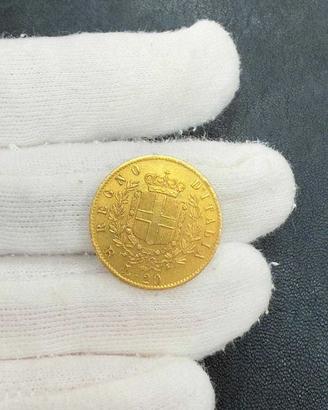 vittorio emanuele molto raro