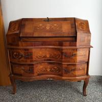 Elegante Ribaltina antica 