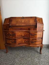 Elegante Ribaltina antica 