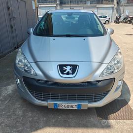 Peugeot 308 1.6 VTi 120CV 5p. Tecno