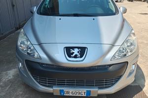 Peugeot 308 1.6 VTi 120CV 5p. Tecno