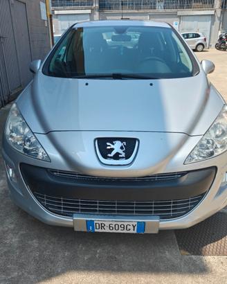 Peugeot 308 1.6 VTi 120CV 5p. Tecno