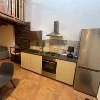 Loft/ casetta indipendente mascalucia centro