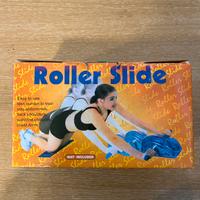 Attrezzo per addominali