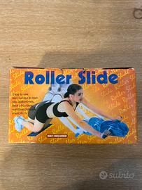 Attrezzo per addominali