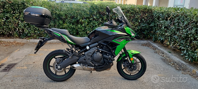 Kawasaki Versys 650 2023