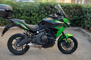 Kawasaki Versys 650 2023