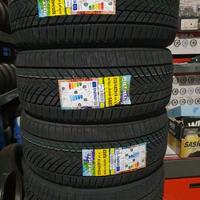 Gomme nuove 225 40 18 92 Y Rotalla 4 stagioni