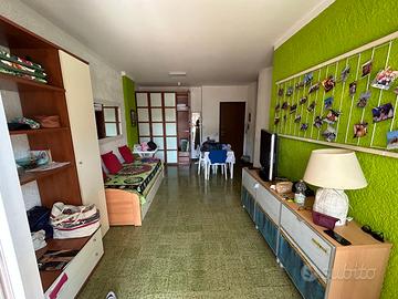 Cerenova Marina di Cerveteri casa con giardino