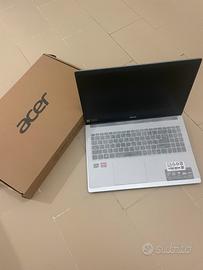 ACER ASPIRE 3 A315-23-R3B4 SILVER