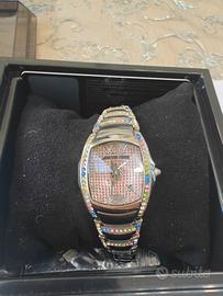 Chronotech orologio donna