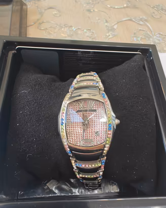 Chronotech orologio donna